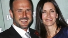 Courtney Cox & David Arquette Finalize Divorce