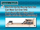 ❚❚ Best Rowing Machine Reviews - WaterRower Natural Rowing Machine in Ash Wood with S4 Monitor