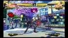 Vidéo Test - Persona 4 Arena