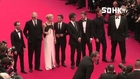 SOHK.TV - Inside Llewyn Davis Premiere & Red Carpet 66th Cannes Film Festival