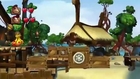 Donkey Kong Country Tropical Freeze trailer E32013