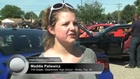 Utica Auto Show Inspires Students