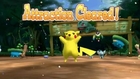 Classic Game Room - POKEMON POKEPARK: PIKACHU'S ADVENTURE For Wii Review