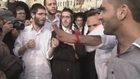 Women heckled at Jewish holy site