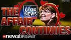 PALIN RETURNS: Fox News Channel Confirms Former Gov Will Appear Back on Network