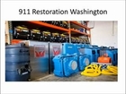 911 Restoration Washington
