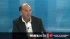 Le talk aconomie Marsactu : Jean-Marie Suquet, directeur régional d'OSEO