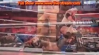 #WWE Smackdown 06/15/2013 part 12