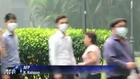 Singapore demands action from Indonesia on smog