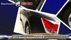 2011 Honda Accord 2.4 LX-P - Collection Buick GMC of Beachwood, Beachwood