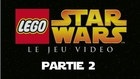 Lego star wars I : Le jeu vidéo - partie 2 [HD][PC]