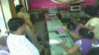 Caught on Cam: Jeweller shot by unidentified man