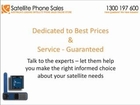 Can you buy an Isatphone pro satellite phone outright without a contract