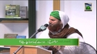 Islamic Speech -  How to be Friend ? - Haji Abdul Habib Attari