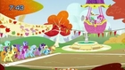 My Little Pony - Tomodachi wa Mahou S1E13 Japanese (RAW)