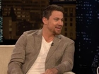 Channing Tatum Describes Being a Dad