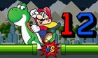 [WT] Super Mario World #12 [Duo]