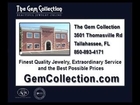 Heirloom Jewelry | The Gem Collection FL | 32309