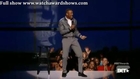 HD Chris Tucker Michael Jackson Human Nature performance #BETAwards