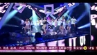 [110812] Seo In Guk - Shake It Up (Comeback Music Bank)