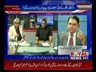 Special Program Dr.Shahid Masood (Part-4) (04-07-2013)