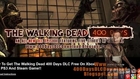 Download The Walking Dead 400 Days DLC - Xbox 360 - PS3