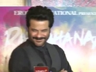Anil Kapoor Reaction on The Question Of Sahrukh And Salmaan Patch up
