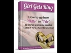 Girl Gets Ring Review + Bonus