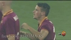 MLS All Star - A.S. ROMA (FLORENZI 0-2)