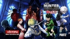 Hunter x Hunter The Movie Phantom Rouge ; Commentary [PART 2]