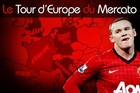 Rooney veut partir, Ronaldo prolongé ? Le Tour d'Europe du mercato !