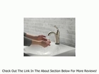 Delta 538T-SS-DST Lahara Single Handle Lavatory Faucet with Touch2O.xt Technology, Stainless Steel Review