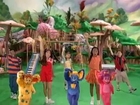 Kidsongs - Adventures in Biggleland - Billy's Birthday