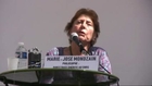 Conférence de Marie-José  Mondzain : Les rencontres d'Arles 2013
