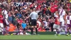 Kontrowerja z meczu: Płomień Przyprostynia - Leśnik Margonin vs Arsenal Londyn - Aston Villa