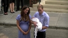 Prince William Says Baby George is a 'Rascal'