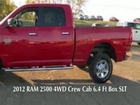 Dodge Ram Dealership Bonham, TX | Dodge Dealer Bonham, TX