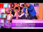 Telly Express : Madhubala, RK, Karan Kundra, Junior MasterChef & more