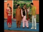 Muni Badnam Hoi - Pakistani Punjabi Stage Drama 3