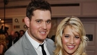Michael Bublé & Wife Welcome Baby Boy