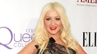 Christina Aguilera Shows Off Hot Body In New Music Video