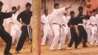 Karate Trainning Scene | Lady Bruce Lee | Malayalam Movie Scene