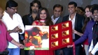Priyatama - Music Launch - New Marathi Movie - Siddharth Jadhav & Girija Joshi