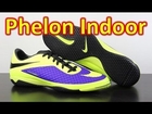 Nike HyperVenom Phelon Indoor - Unboxing + On Feet