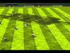 FIFA 14 iPhone/iPad - Manchester City vs. Newcastle Utd
