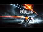 new Battlefield 3 End Game 4 GAMEPLAYS DE TOMAR LA BANDERA Y SUPERIORIDAD AEREA