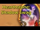 Hearthstone: Ranked Shadow Swag Deck (Closed Beta Gameplay) with Wowcrendor