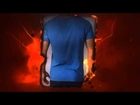 Excellent Short Sleeved T Shirt Apparel by St Goliath