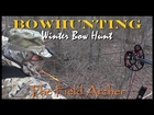 Bowhunting: Amazing Deer Hunt!!!